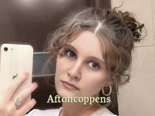 aftoncoppens Porn str8