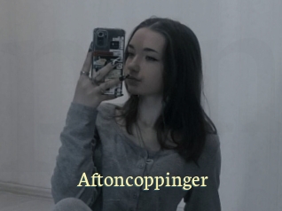 Aftoncoppinger
