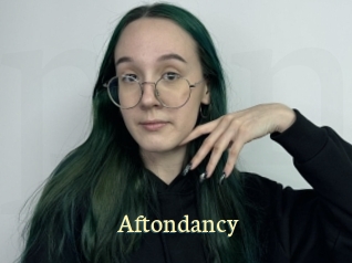 Aftondancy