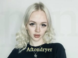 aftondryer Porn str8