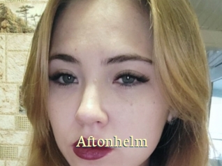 Aftonhelm