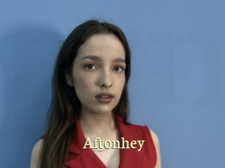 Aftonhey