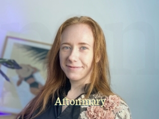 Aftonmary