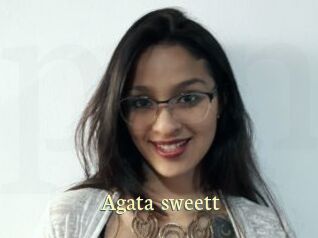 Agata_sweett