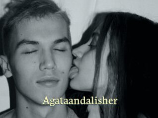 Agataandalisher
