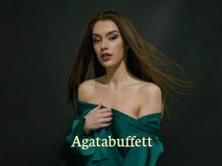 agatabuffett Porn str8