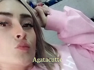 Agatacutte