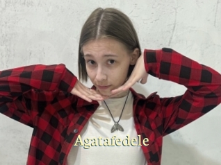 Agatafedele