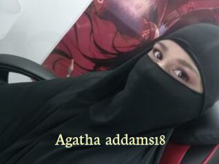 Agatha_addams18
