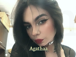 Agathaa
