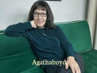 agathaboyd Porn str8