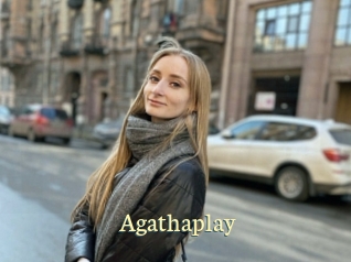 agathaplay Porn str8