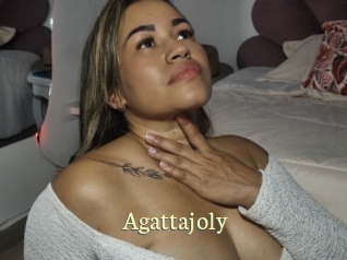 Agattajoly