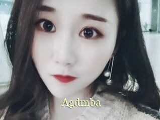 Agdmba
