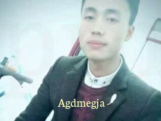Agdmegja