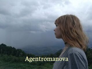 Agentromanova