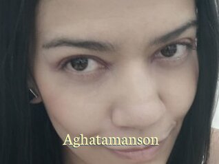 Aghatamanson