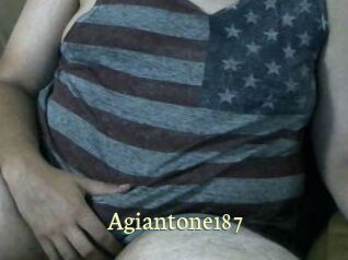 Agiantone187