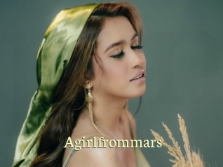 agirlfrommars Porn str8