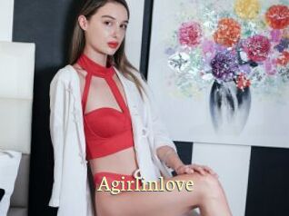 Agirlinlove