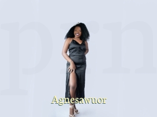 Agnesawuor