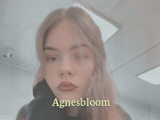 Agnesbloom