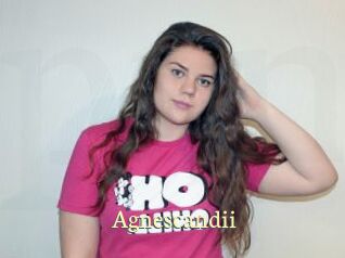 Agnescandii