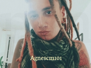 Agnescm101