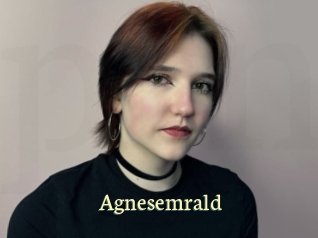 Agnesemrald