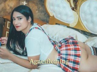 Agnesfleming