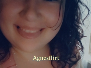 Agnesflirt