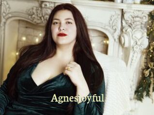 Agnesjoyful