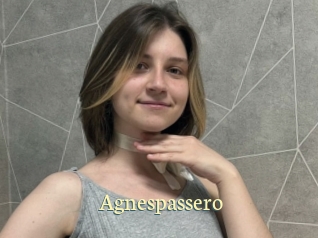 Agnespassero