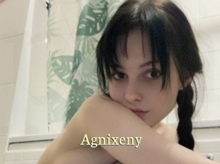 agnixeny Porn str8