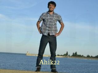 Ahik22