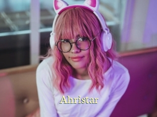 Ahristar