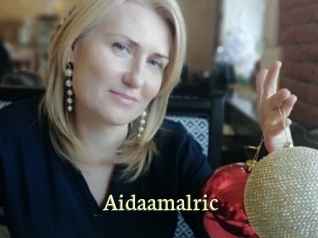aidaamalric Porn str8