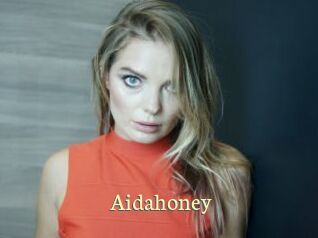 Aidahoney