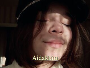 Aidakkim
