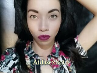 Aidasexhot
