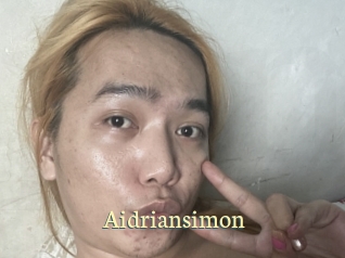 Aidriansimon