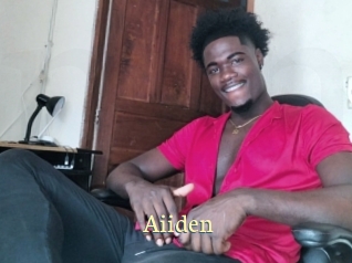 Aiiden