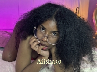 Aiisha30