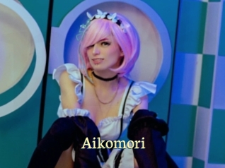 aikomori Porn str8