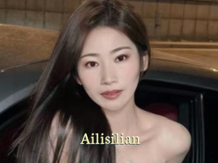 ailisilian Porn str8