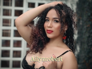 ailynrobert Porn str8