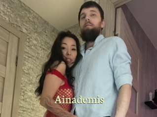 Ainademis