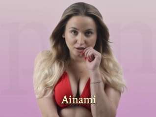 Ainami