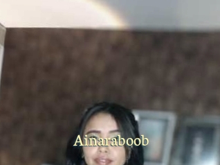 Ainaraboob
