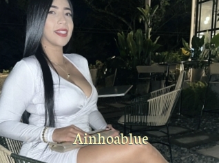 Ainhoablue